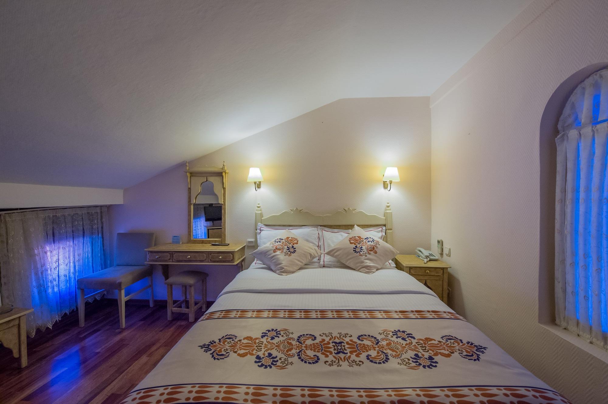 Assos Nazlihan Hotel - Special Category Luaran gambar