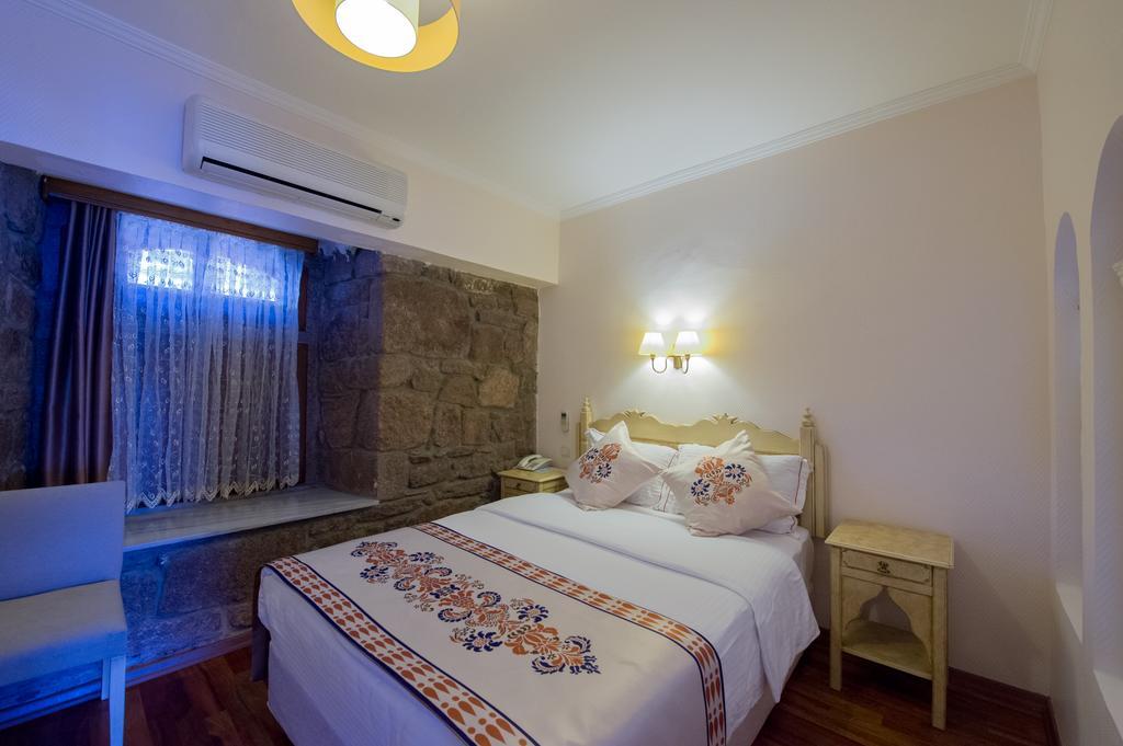 Assos Nazlihan Hotel - Special Category Luaran gambar
